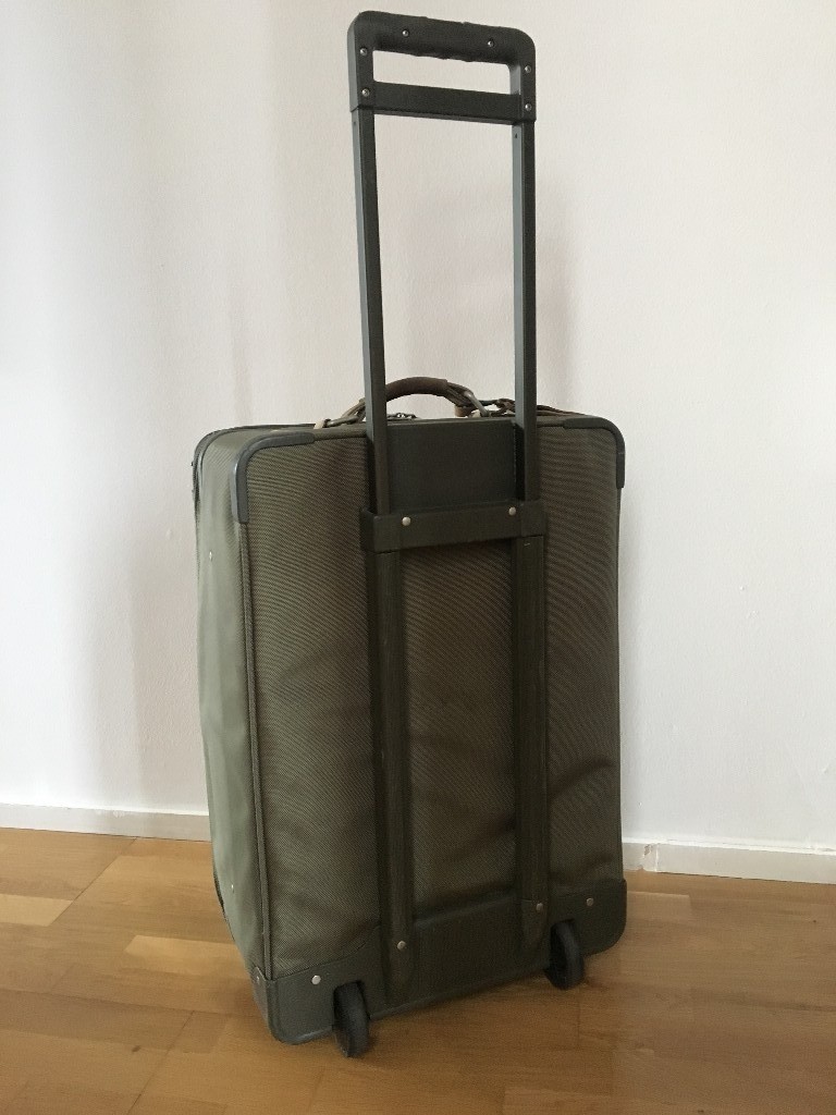 suitcase for sale gumtree